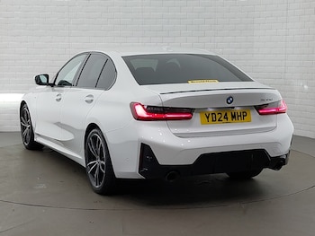 Used BMW 3 Series 2024 for sale - 76619428: Photo