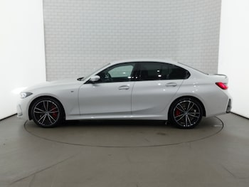 Used BMW 3 Series 2024 for sale - 76619428: Photo