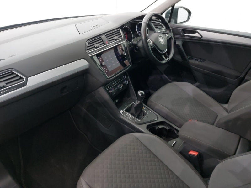 Used Volkswagen Tiguan 2020 for sale - 77449420: Photo 5