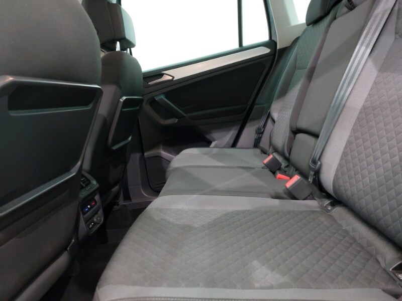 Used Volkswagen Tiguan 2020 for sale - 77449420: Photo 6