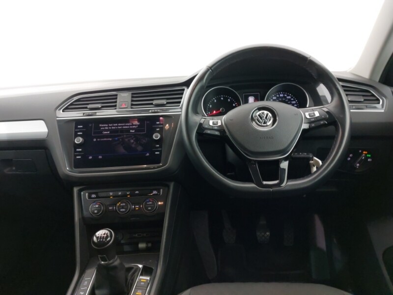 Used Volkswagen Tiguan 2020 for sale - 77449420: Photo 7