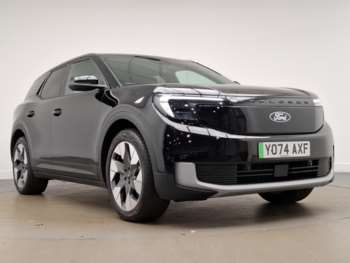 2024 - 210kW Premium 77kWh 5dr Auto