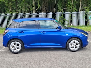 Used Suzuki Swift 2024 for sale - 78660251: Photo