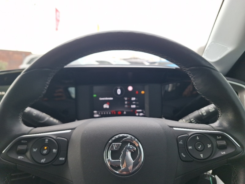 Used Vauxhall Mokka 2022 for sale - 77433937: Photo 10