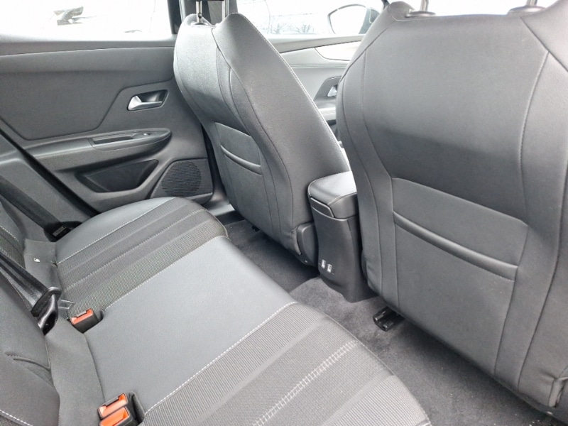 Used Vauxhall Mokka 2022 for sale - 77433937: Photo 6