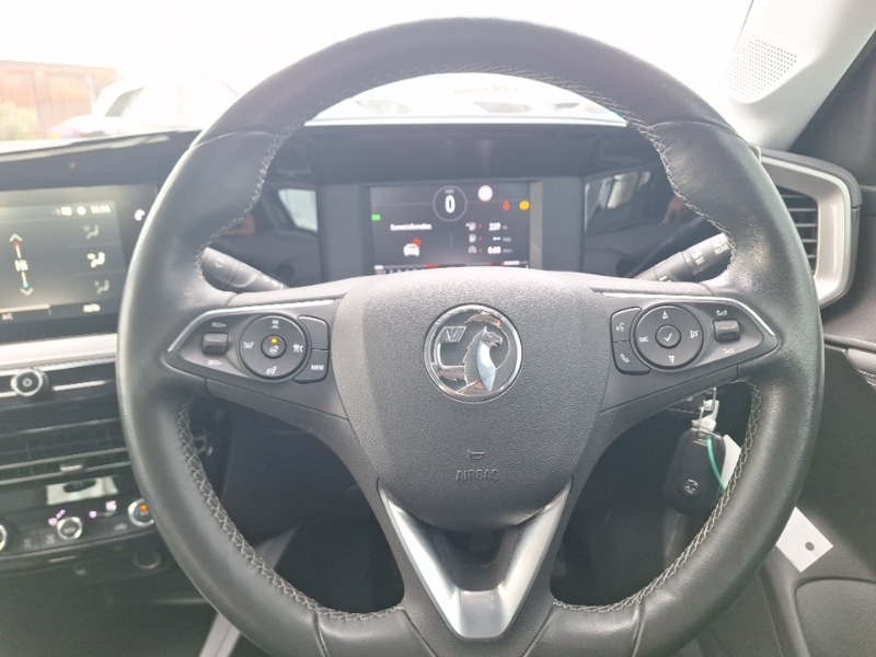 Used Vauxhall Mokka 2022 for sale - 77433937: Photo 7