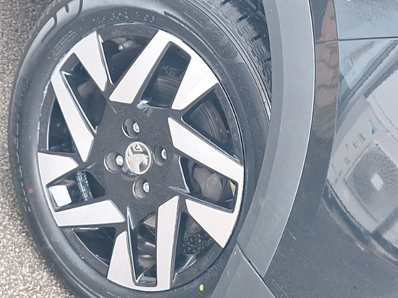 Used Vauxhall Mokka 2022 for sale - 77433937: Photo 9