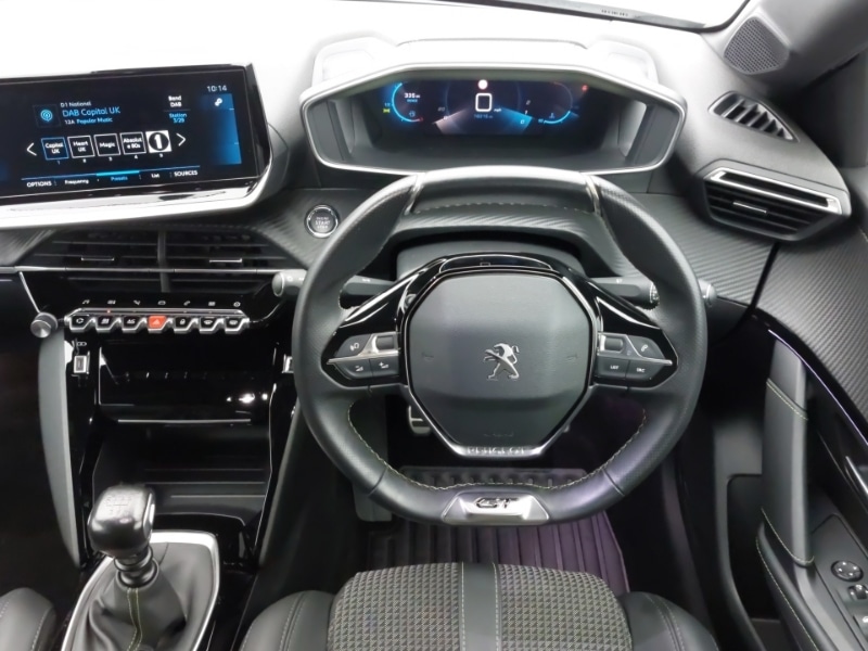 Used Peugeot 208 2022 for sale - 78041598: Photo 7