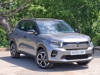 Used Citroen C3 2025 for sale - 79043907: Photo