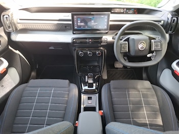 Used Citroen C3 2025 for sale - 79043907: Photo