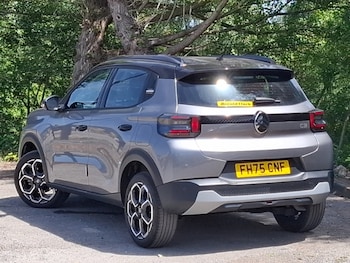 Used Citroen C3 2025 for sale - 79043907: Photo