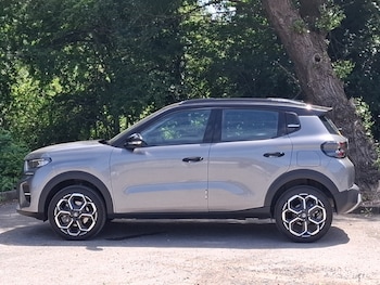 Used Citroen C3 2025 for sale - 79043907: Photo