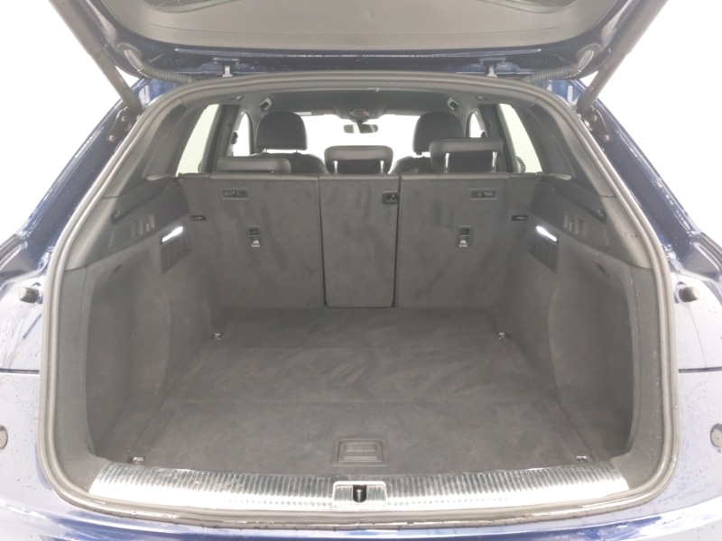 Used Audi Q5 2022 for sale - 76560714: Photo 8