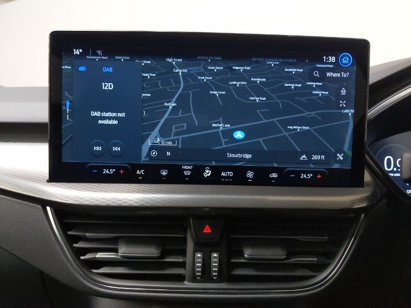 Used Ford Kuga 2025 for sale - 76414079: Photo 10