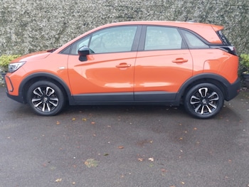 Used Vauxhall Crossland 2022 for sale - 76540611: Photo
