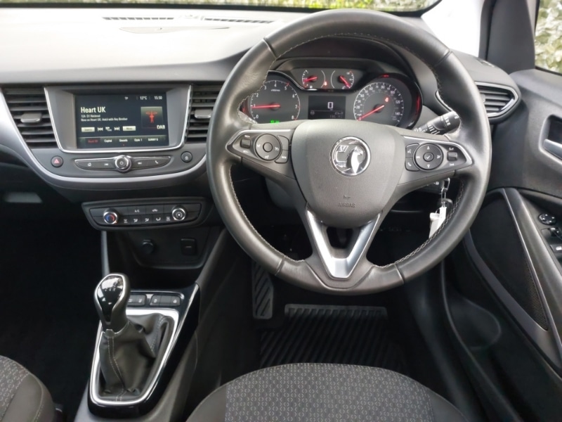 Used Vauxhall Crossland 2022 for sale - 76540611: Photo 7
