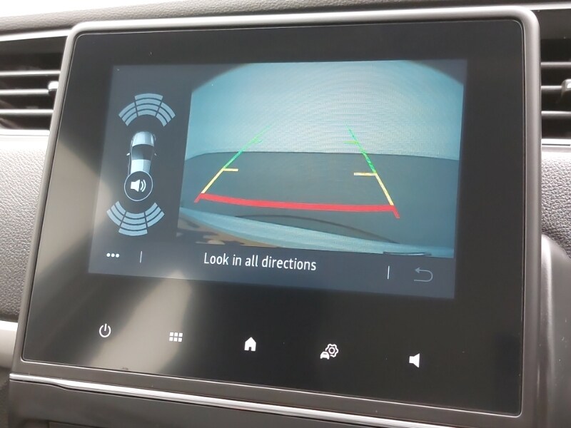 Used Renault Zoe 2022 for sale - 76737356: Photo 12