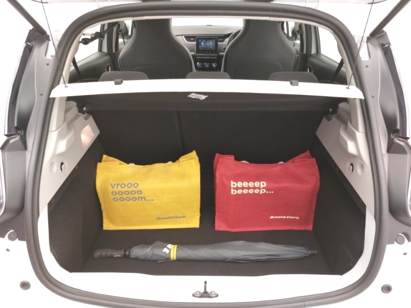 Used Renault Zoe 2022 for sale - 76737356: Photo 8