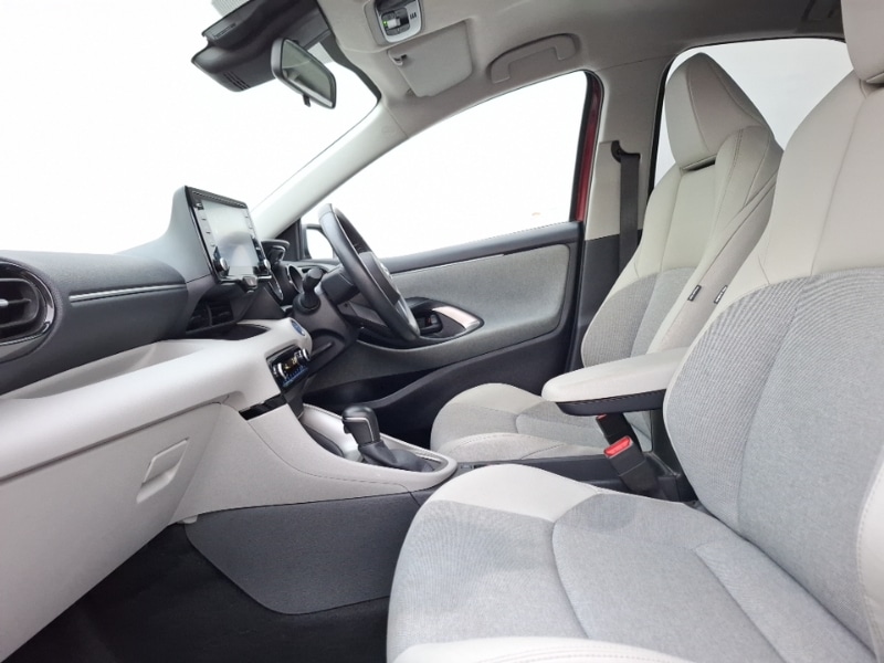 Used Toyota Yaris 2021 for sale - 77987342: Photo 5