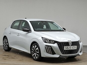 Peugeot 208 feature image