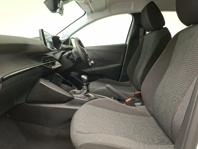 Used Peugeot 208 2025 for sale - 77923722: Photo 5