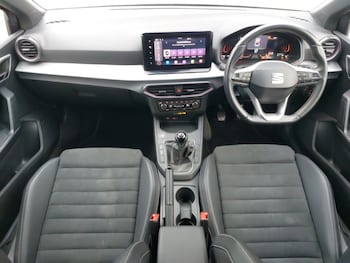 Used SEAT Ibiza 2023 for sale - 75909262: Photo