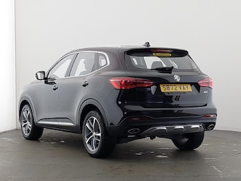 Used MG MG HS 2023 for sale - 78253814: Photo