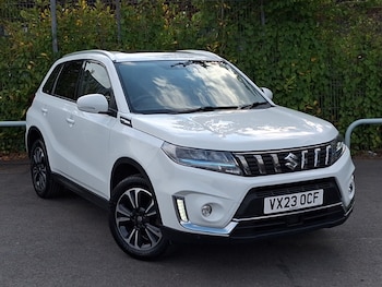Used Suzuki Vitara 2023 for sale - 78740295: Photo