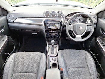 Used Suzuki Vitara 2023 for sale - 78740295: Photo