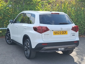 Used Suzuki Vitara 2023 for sale - 78740295: Photo