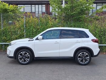 Used Suzuki Vitara 2023 for sale - 78740295: Photo