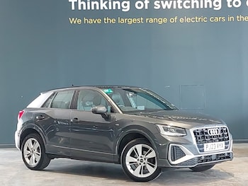 Used Audi Q2 2023 for sale - 78972497: Photo