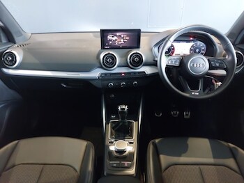 Used Audi Q2 2023 for sale - 78972497: Photo