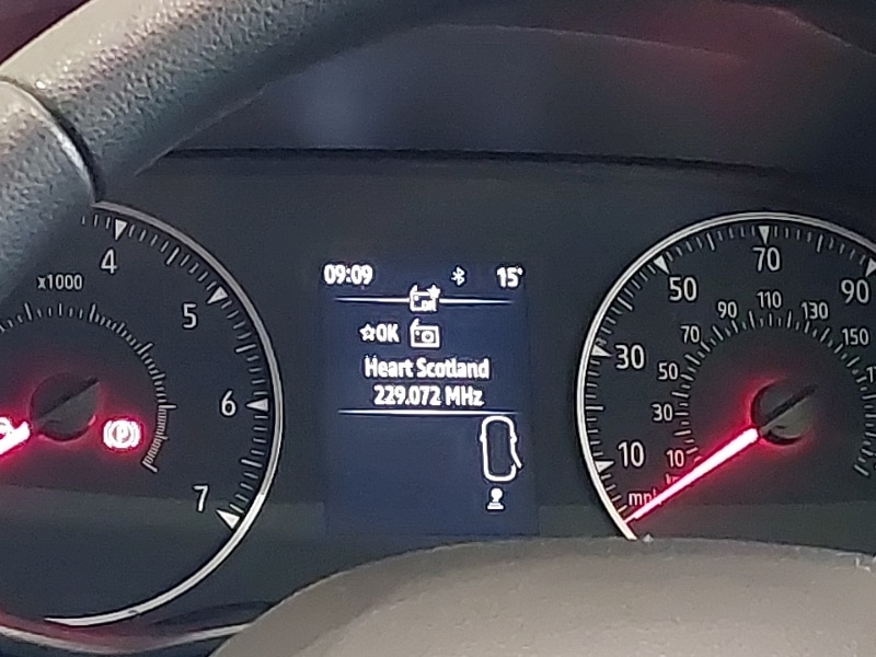 Used Dacia Sandero Stepway 2023 for sale - 76437619: Photo 11