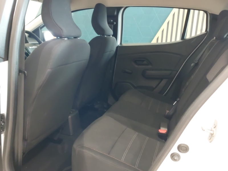 Used Dacia Sandero Stepway 2023 for sale - 76437619: Photo 6