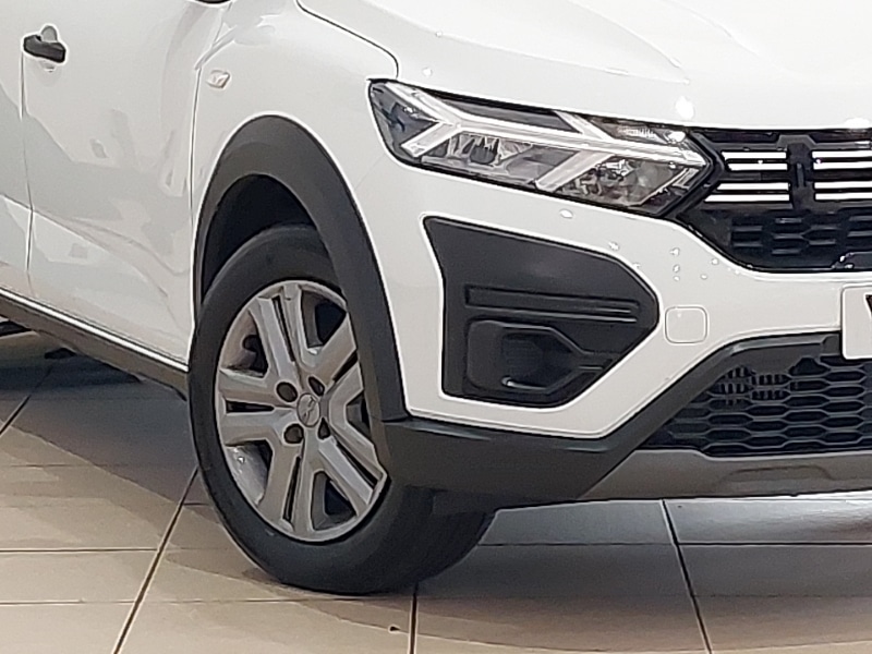 Used Dacia Sandero Stepway 2023 for sale - 76437619: Photo 9