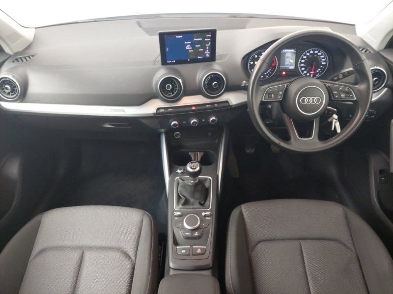 Used Audi Q2 2020 for sale - 77544949: Photo 2