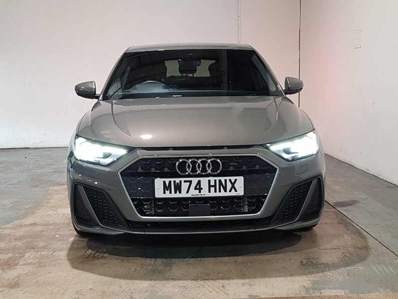 Used Audi A1 2024 for sale - 77078792: Photo 12