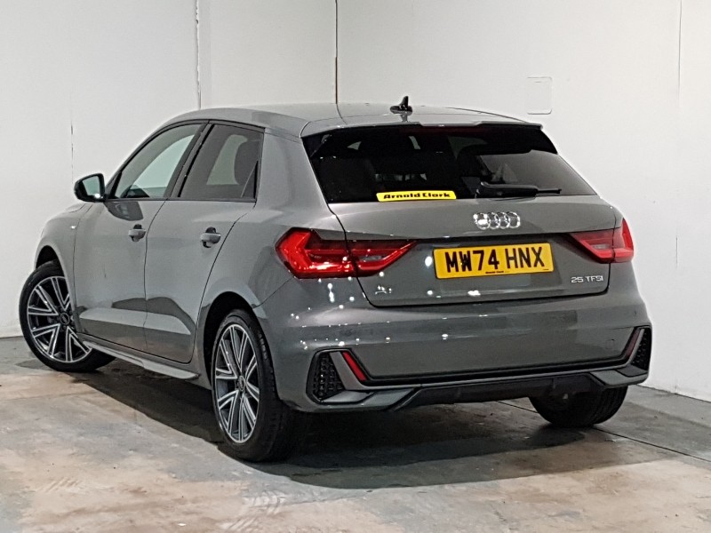 Used Audi A1 2024 for sale - 77078792: Photo 3