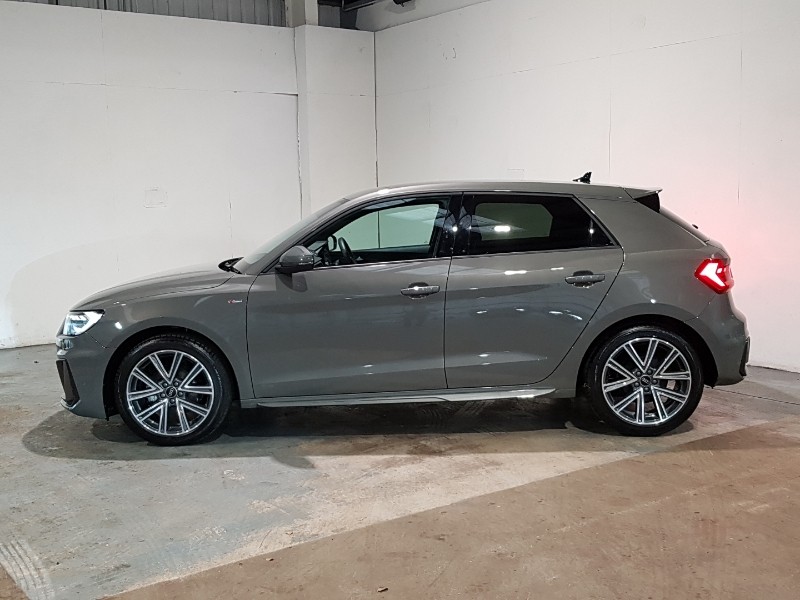 Used Audi A1 2024 for sale - 77078792: Photo 4