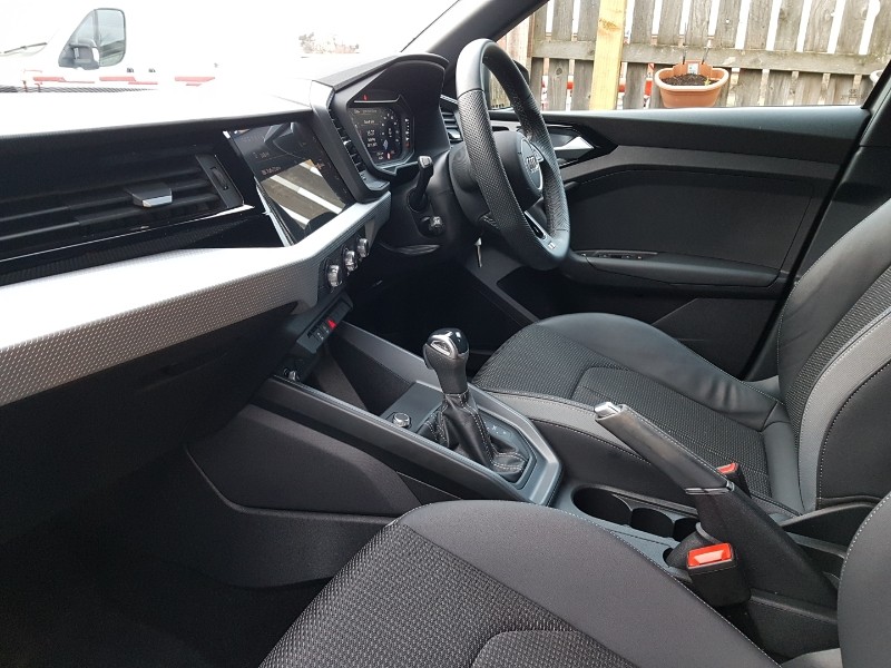 Used Audi A1 2024 for sale - 77078792: Photo 5