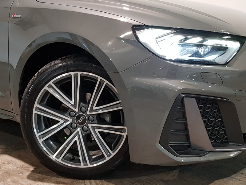 Used Audi A1 2024 for sale - 77078792: Photo 9