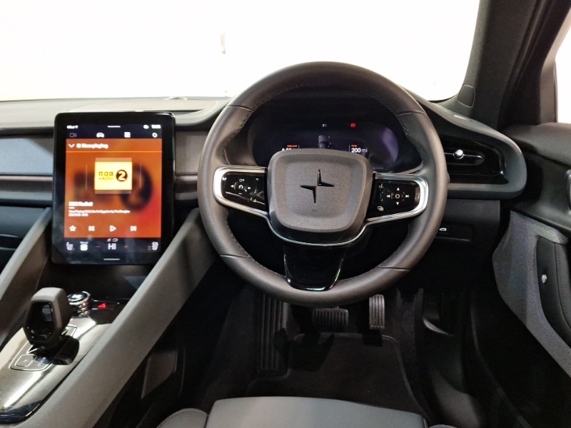 Used Polestar Polestar 2 2023 for sale - 77467142: Photo 10