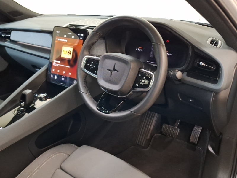 Used Polestar Polestar 2 2023 for sale - 77467142: Photo 11