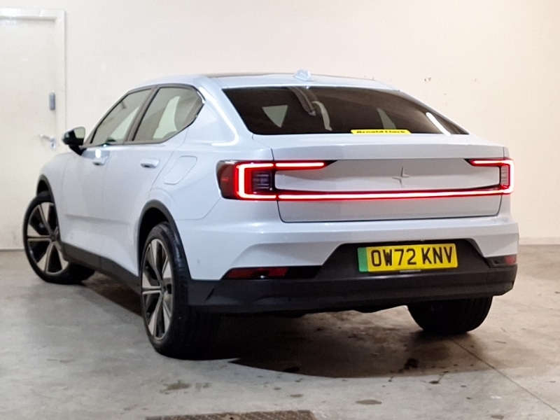 Used Polestar Polestar 2 2023 for sale - 77467142: Photo 3