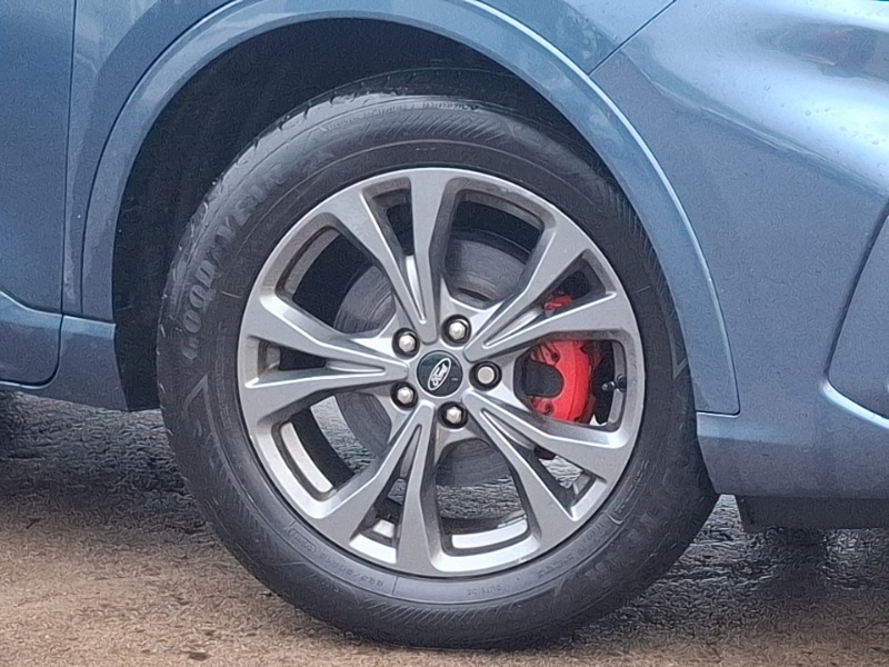 Used Ford Kuga 2020 for sale - 77597485: Photo 9