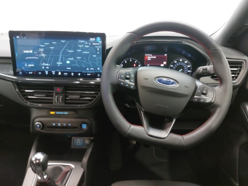 Used Ford Focus 2023 for sale - 76912240: Photo 7