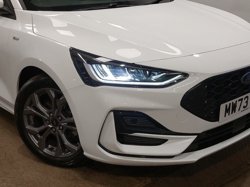 Used Ford Focus 2023 for sale - 76912240: Photo 9