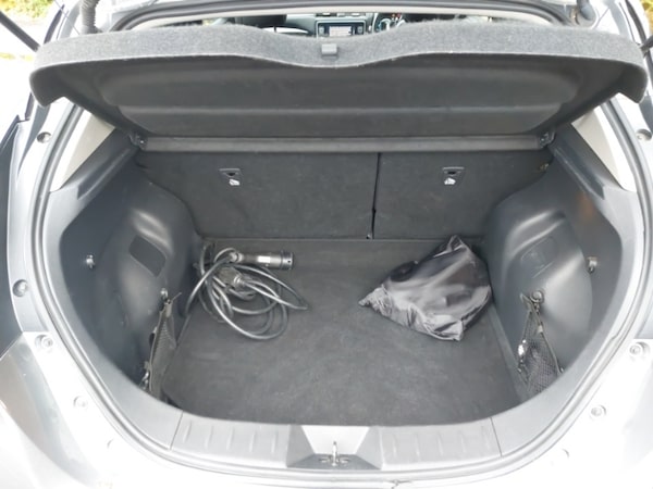 Used Nissan Leaf 2022 for sale - 76187620: Photo 8