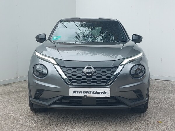 Used Nissan Juke 2024 for sale - 76233107: Photo 12